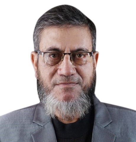 মানবিক চেতনার স্বপ্নবাজ কিডনি যোদ্ধা এসএম জাহেদুল হক স্মরণে